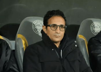 الاتحاد السكندري يُقيل أحمد سامي بعد الخسارة أمام كهرباء الإسماعيلية