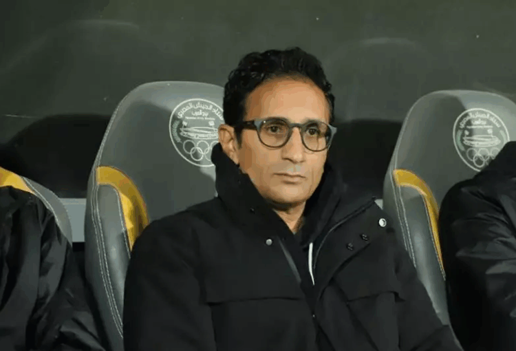 الاتحاد السكندري يُقيل أحمد سامي بعد الخسارة أمام كهرباء الإسماعيلية