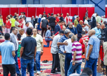 الأهلي يعتمد تعديل اللائحة بعد اكتمال النصاب القانوني