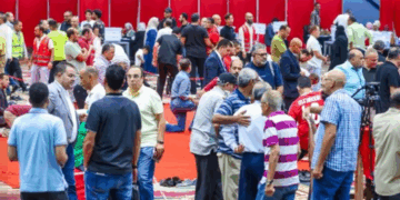 الأهلي يعتمد تعديل اللائحة بعد اكتمال النصاب القانوني