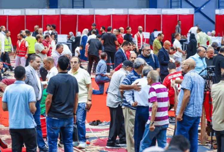 الأهلي يعتمد تعديل اللائحة بعد اكتمال النصاب القانوني