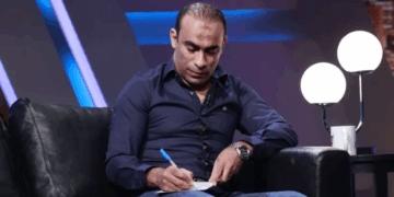 عبد الحفيظ يوضح موقفه من العودة للأهلي