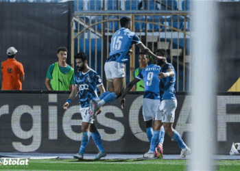 بيراميدز يسافر إلى جدة لمواجهة الأهلي السعودي في كأس الإنتركونتيننتال.. ويعلن قائمته الكاملة