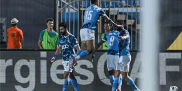 بيراميدز يسافر إلى جدة لمواجهة الأهلي السعودي في كأس الإنتركونتيننتال.. ويعلن قائمته الكاملة