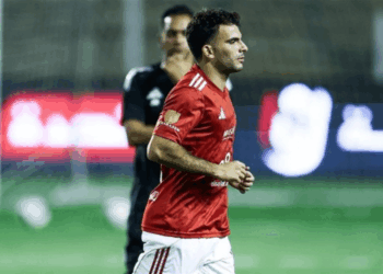 زيزو يمثل أمام شؤون اللاعبين غدًا والقرار النهائي خلال أيام