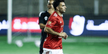 زيزو يمثل أمام شؤون اللاعبين غدًا والقرار النهائي خلال أيام