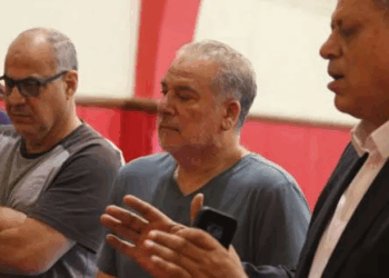 خالد فتحي يشيد بتتويج ناشئات اليد بلقب إفريقيا