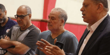 خالد فتحي يشيد بتتويج ناشئات اليد بلقب إفريقيا