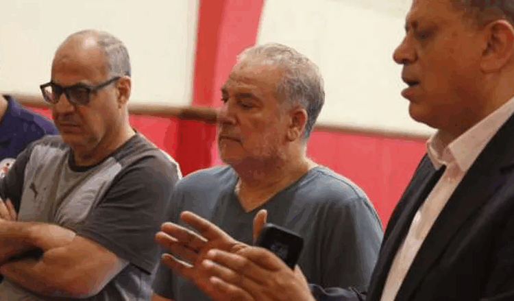 خالد فتحي يشيد بتتويج ناشئات اليد بلقب إفريقيا