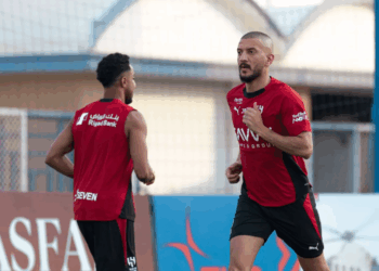 كأس الملك يختبر جاهزية الفرق بعد تعثرات دوري روشن