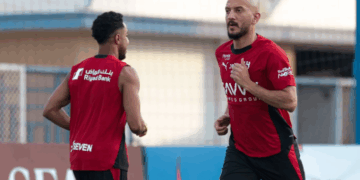 كأس الملك يختبر جاهزية الفرق بعد تعثرات دوري روشن