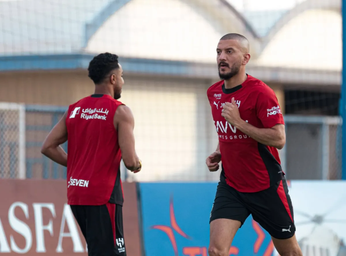 كأس الملك يختبر جاهزية الفرق بعد تعثرات دوري روشن