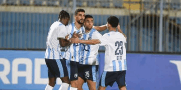 بيراميدز يواجه أهلي جدة في كأس القارات وسط دعم زملكاوي في المدرجات