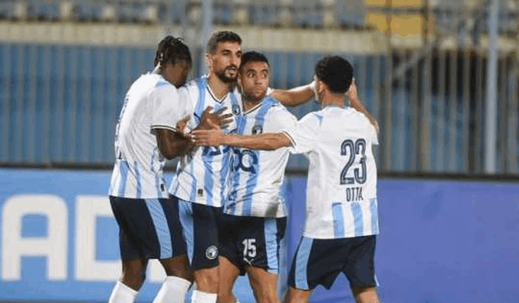 بيراميدز يواجه أهلي جدة في كأس القارات وسط دعم زملكاوي في المدرجات