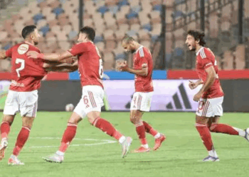 الأهلي يثبت عماد النحاس في القيادة الفنية أمام الزمالك ويؤجل ملف المدرب الجديد