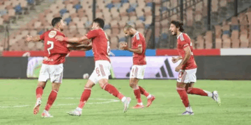 الأهلي يثبت عماد النحاس في القيادة الفنية أمام الزمالك ويؤجل ملف المدرب الجديد
