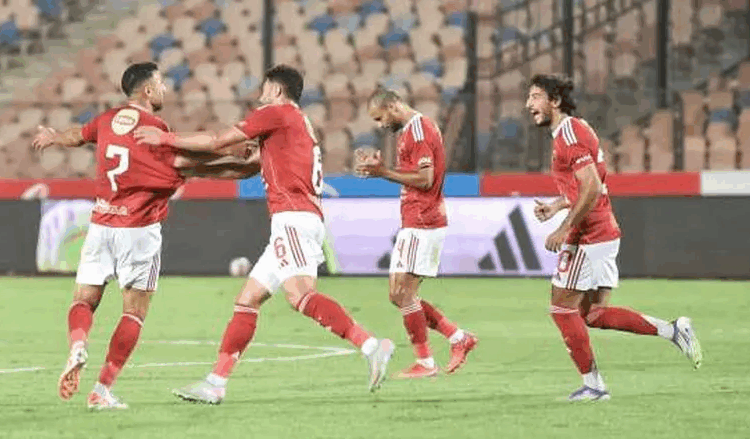 الأهلي يثبت عماد النحاس في القيادة الفنية أمام الزمالك ويؤجل ملف المدرب الجديد