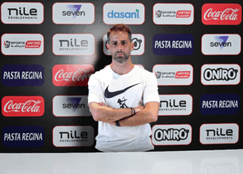 فيريرا يتمسك بثبات التشكيل قبل مواجهة الجونة ويُجري تغييرات محدودة