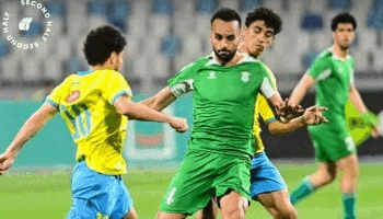 الاتحاد السكندري يعلن تشكيله الرسمي لمواجهة زد في الدوري المصري