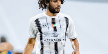 قلق في الجزيرة بعد إصابة النني.. وطولان يترقب موقفه في كأس العرب