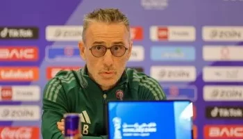 باولو بيتو يطلب تحليل شامل لأداء الأهلي قبل حسم قراره النهائي