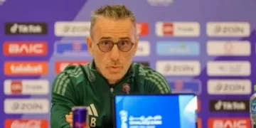 باولو بيتو يطلب تحليل شامل لأداء الأهلي قبل حسم قراره النهائي