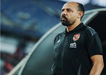 الأهلي يُخطر عماد النحاس بتولي مهمة المدير الفني مؤقتًا