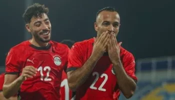 منتخب مصر للمحلّين يهزم تونس وديًا