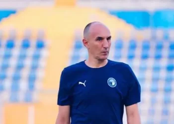 التشكيل الرسمي لبيراميدز أمام اوكلاند سيتي في كأس إنتركونتيننتال