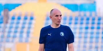 التشكيل الرسمي لبيراميدز أمام اوكلاند سيتي في كأس إنتركونتيننتال