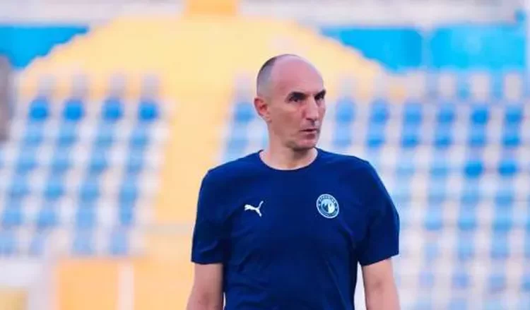 التشكيل الرسمي لبيراميدز أمام اوكلاند سيتي في كأس إنتركونتيننتال