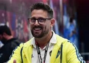 الزمالك يفتح باب التفاوض مع الأرجنتيني ميلانو لتدريب فريق اليد بعد الخروج من مونديال الأندية