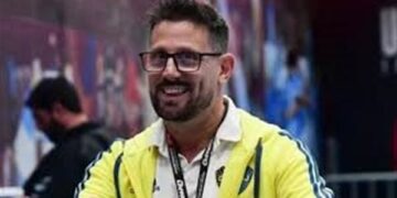 الزمالك يفتح باب التفاوض مع الأرجنتيني ميلانو لتدريب فريق اليد بعد الخروج من مونديال الأندية