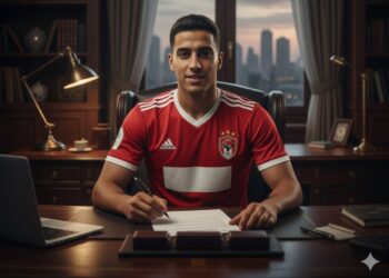 راتب مدرب الأهلي الجديد يثير الجدل.. أرقام فلكية وموقف غامض من الضرائب