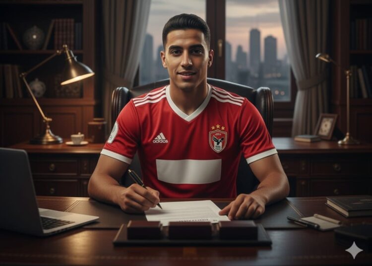 راتب مدرب الأهلي الجديد يثير الجدل.. أرقام فلكية وموقف غامض من الضرائب