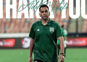 رسميًا.. زد يعلن رحيل عادل مصطفى تمهيدًا لانضمامه لجهاز الأهلي