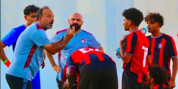 أسامة زكي.. من الأهلي إلى التألق في السعودية