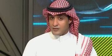 إعلامي سعودي ينتقد الأهلي: “أتحدى أن الخطيب يوافق على هذه التركيبة”