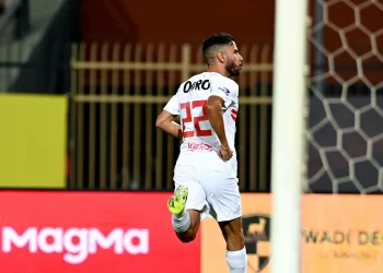 بالأرقام.. كيف ورّط فيريرا الزمالك في أزمة فنية أمام وادي دجلة؟