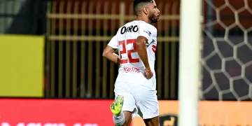 بالأرقام.. كيف ورّط فيريرا الزمالك في أزمة فنية أمام وادي دجلة؟