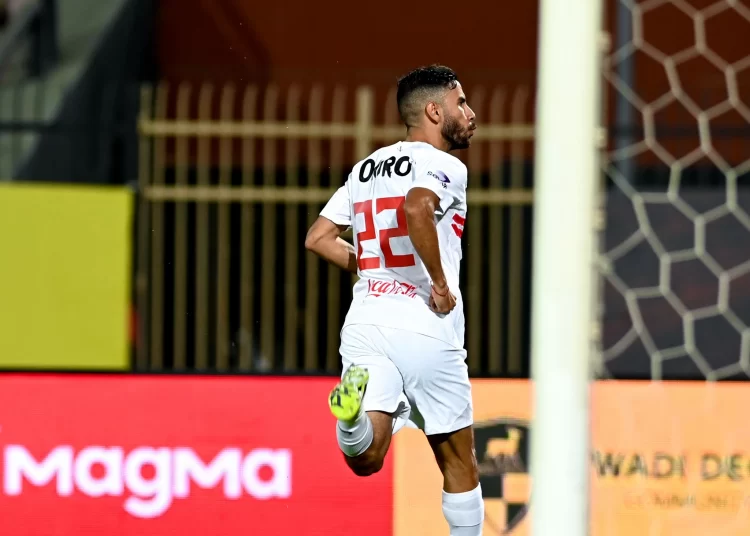 بالأرقام.. كيف ورّط فيريرا الزمالك في أزمة فنية أمام وادي دجلة؟