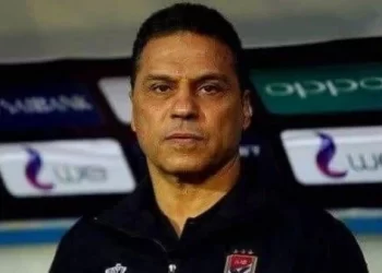 مصدر بالأهلي يحسم الجدل: “لا نفكر في حسام البدري.. والبديل أجنبي”