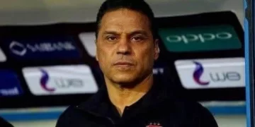 مصدر بالأهلي يحسم الجدل: “لا نفكر في حسام البدري.. والبديل أجنبي”