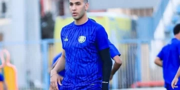 طبيب الإسماعيلي يكشف تفاصيل إصابة “النبريصي” ويرد على المشككين