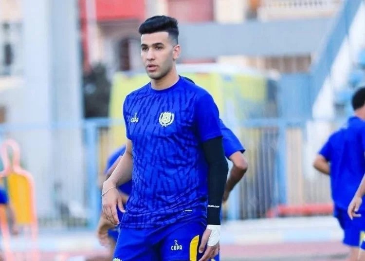 طبيب الإسماعيلي يكشف تفاصيل إصابة “النبريصي” ويرد على المشككين