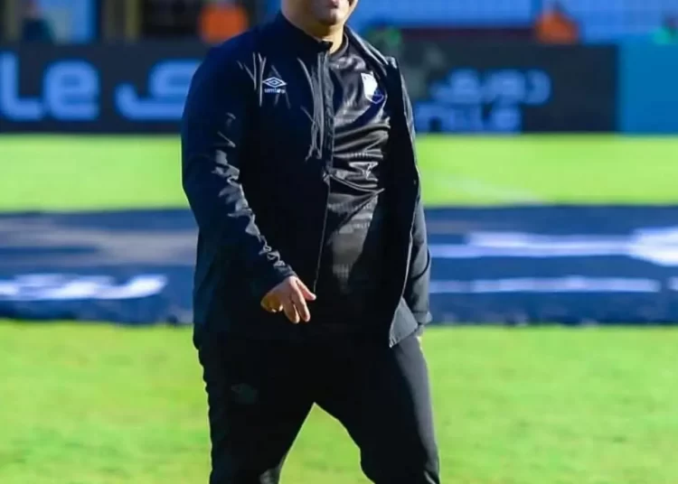 رسميًا.. وليد صلاح الدين مديرًا للكرة وعماد النحاس قائمًا بأعمال المدير الفني في الأهلي