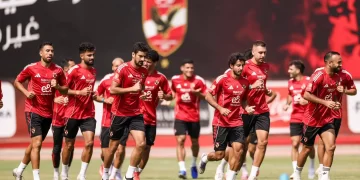 مصدر بالأهلي يكشف حقيقة الشرط الجزائي في عقد ريبيرو.. ومفاوضات لتخفيض المبلغ