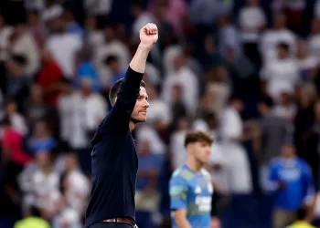 ألونسو يضع بصمته سريعًا.. ريال مدريد ينطلق بثلاثية مثالية