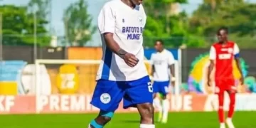 الزمالك يُجري فحصًا طبيًا لأوشينج قبل مران السبت