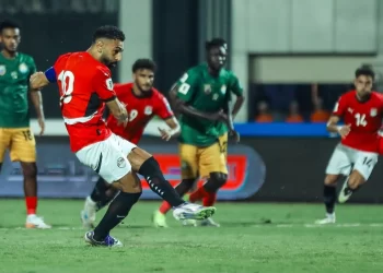 مصر أمام بوركينا فاسو.. كيف تؤثر نتيجة الليلة على حسابات التأهل للمونديال؟